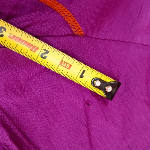 Icebreaker Merino Women's Short Sleeve T-Shirt *FLAWS*HOLES* - Picture 13 of 14